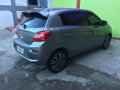 2017 Mitsubishi Mirage GLS CVT FOR SALE-11