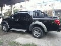 Mitsubishi Strada gls sport 4x4 2010 FOR SALE-6