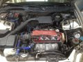 99 Honda Civic LXi SiR body automatic FOR SALE-5