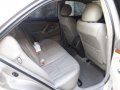 2011 Toyota Camry 2.4V AT All original and fresh-5