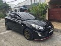 Hyundai Accent 1.4L m/t 2015 Cold aircon-1