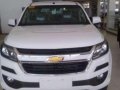 2018 Chevrolet Trailblazer for sale-1