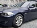2012 BMW 520d 20 Turbo FOR SALE-3