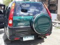 Honda CRV 2003 Manual Transmission-4