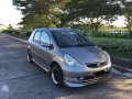 2004 Honda Jazz FOR SALE-1