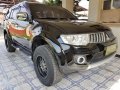 For Sale: 2009 Mitsubishi Montero GLS SE 4x4-0