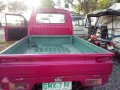 2001 SUZUKI Multicab pick-up negotiable-0