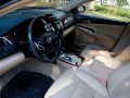 2012 Toyota Camry 2.5V Top of the line, all power-3
