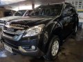 2015 Isuzu Mu-X for sale-2