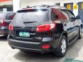 Hyundai Santa Fe 2008 FOR SALE-4