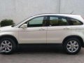 2008 Honda CRV 4x4 2.5L 45000 KM FOR SALE-4