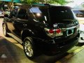 Toyota Fortuner v 4x4 matic diesel 2013 model-1