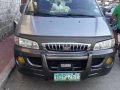 Hyundai Starex van jumbo 2000 model repriced-0