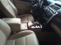 Toyota Camry 2012 for sale-5