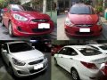 Hyundai Accent AT 2017 for sale-0