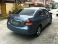 Rushhh 2008 Toyota Vios 1.5G Cheapest Even Compared-5