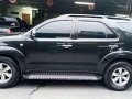 2006 Toyota Fortuner G 4x2 Automatic Transmission Gas-1