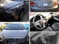 2018 Hyundai Accent 14 cvt automatic FOR SALE-8