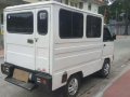 Suzuki Baravo 2004 for sale-4