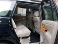 Toyota Innova G 2009 model FOR SALE-5