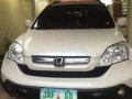 Honda Crv 2008 AT top of d line-0