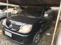 Mitsubishi Adventure 2005 for sale-4