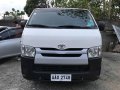 Toyota Hiace 2014 for sale-3