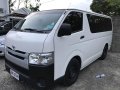 Toyota Hiace 2014 for sale-2