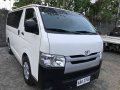 Toyota Hiace 2014 for sale-1