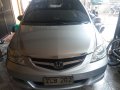 Honda City 2006 For Sale-1