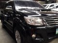 2012 Toyota Hilux for sale-1