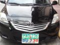 2010 TOYOTA VIOS 1.3E MT FOR SALE-5