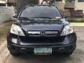 Honda C-RV 2009 AT FOR SALE-1