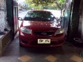 TOYOTA VIOS 2005 FOR SALE-0