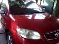 TOYOTA VIOS 2005 FOR SALE-2