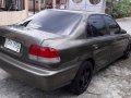 Honda Civic 1997 for sale-0