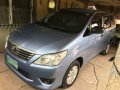 Toyota  Innova 2014 for sale-4