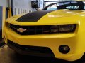 Bumble bee CHEVY CAMARO 2010-1