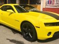 Bumble bee CHEVY CAMARO 2010-5