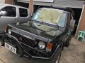 Mitsubishi Pajero 2003 For Sale-0