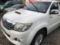 Toyota Hilux 2013 for sale-1