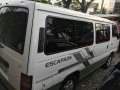 Nissan Urvan Escapade 2013 for sale-4