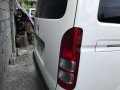 Toyota Hiace Commuter Manual Diesel 2014-3