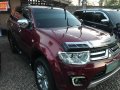 Mitsubishi Montero Sport 2012 for sale-1