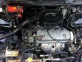 Honda Civic Lx 1995 Model Manual Transmission-8