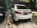 2016 TOYOTA ALTIS 20V automatic top of the line model-3