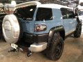 Toyota Fj Cruiser 2014 FOR SALE-2