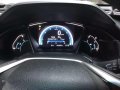 Honda Civic 2016 Pearl White FOR SALE-3
