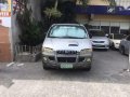 Hyundai Starex 2002 FOR SALE-9