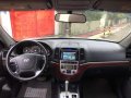 2006 Hyundai Sta Fe Automatic Gasoline-1